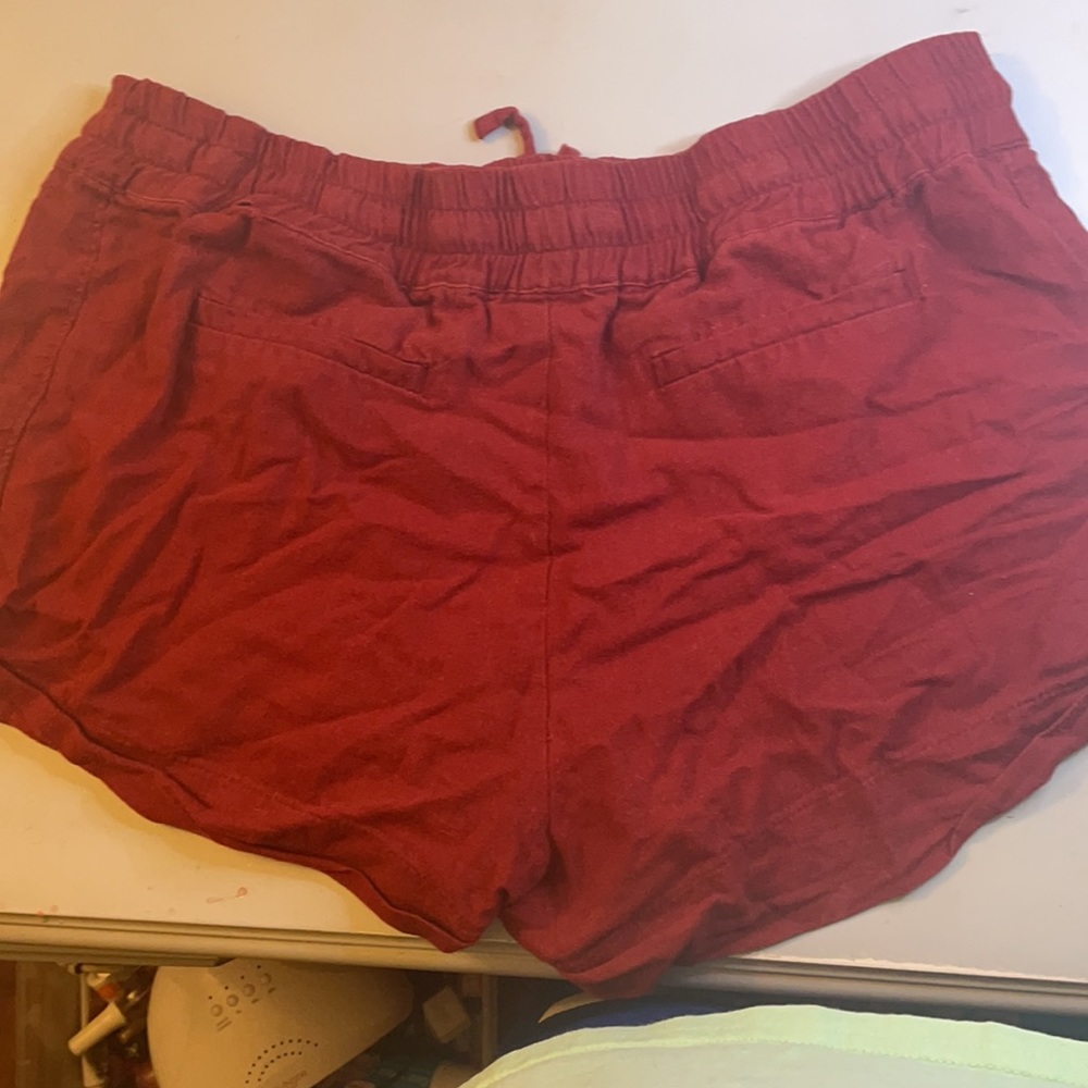 Ref Shorts - Picture 2 of 3